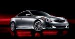 Infiniti G37 Coupe 2007 года